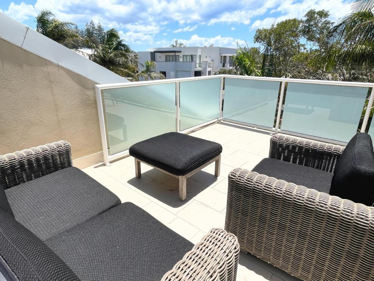 The Terraces Aparthotel