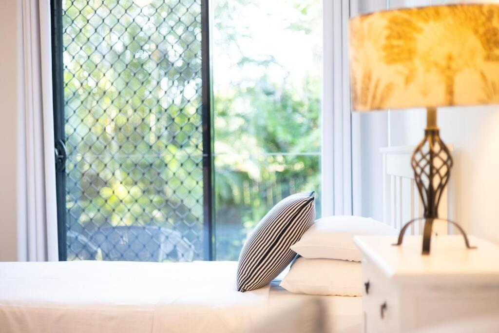 Monterey House - Direct Access & Plunge Pool Byron Bay
