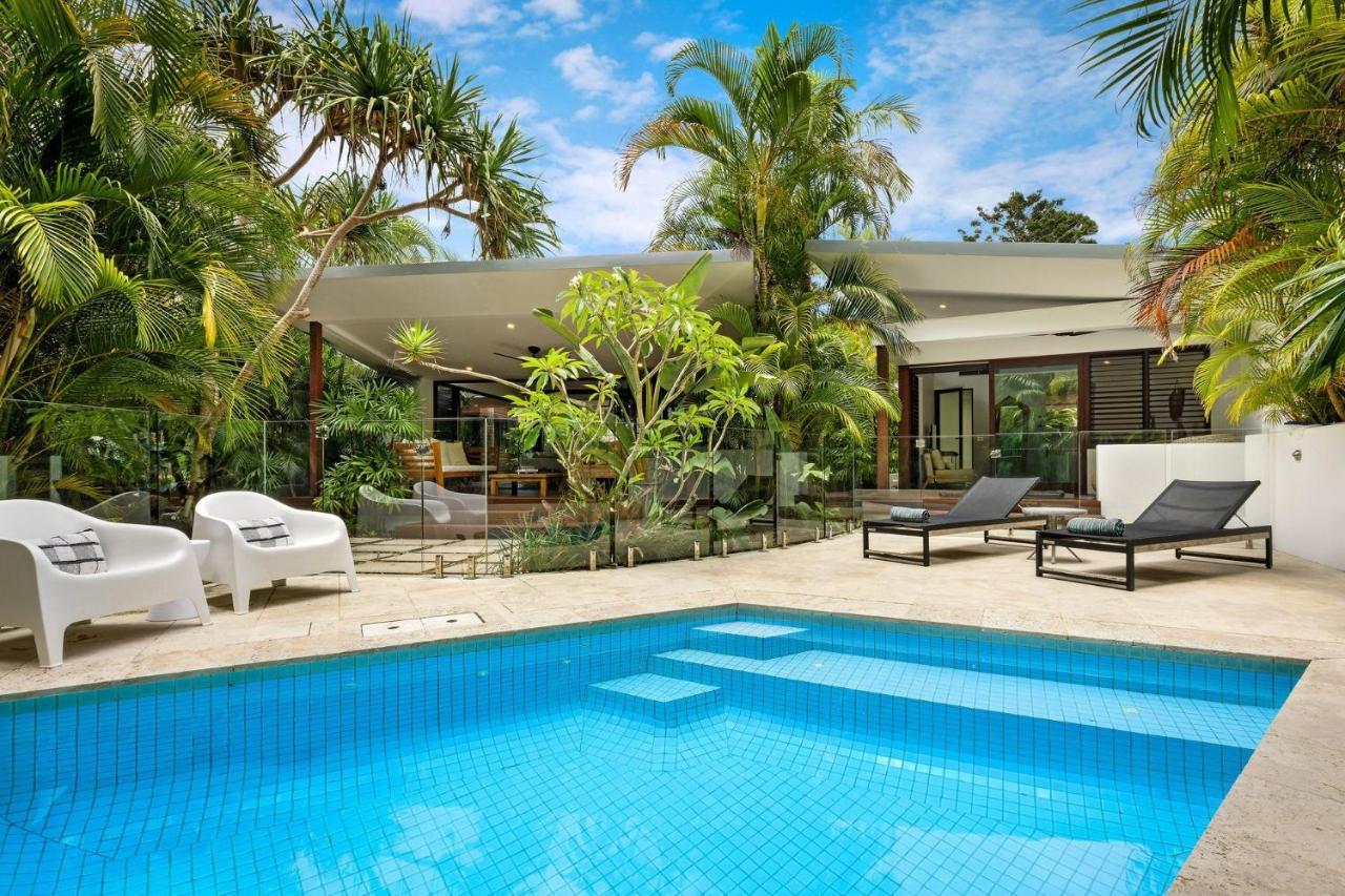 Holiday home Pavilion 5 Byron Bay