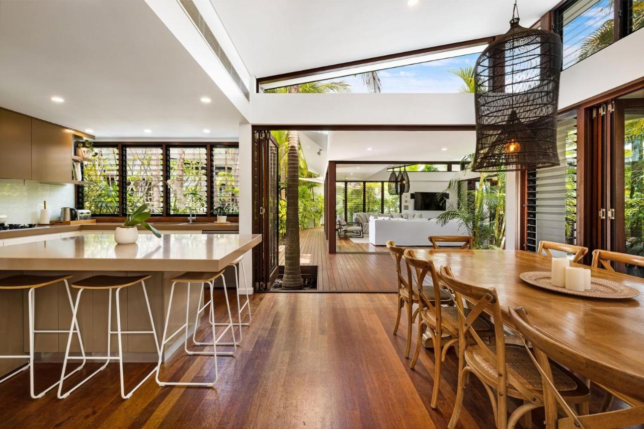 Holiday home Pavilion 5