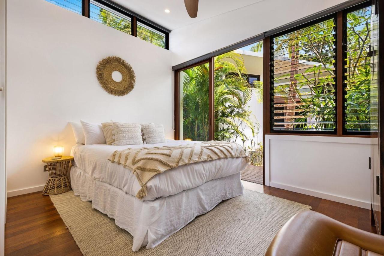 Holiday home Pavilion 5 Byron Bay