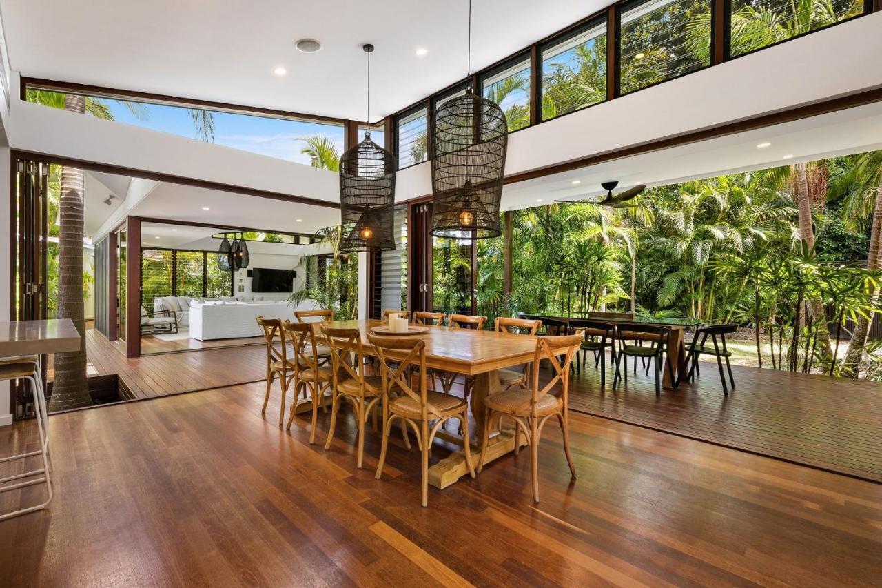 Pavilion 5 *