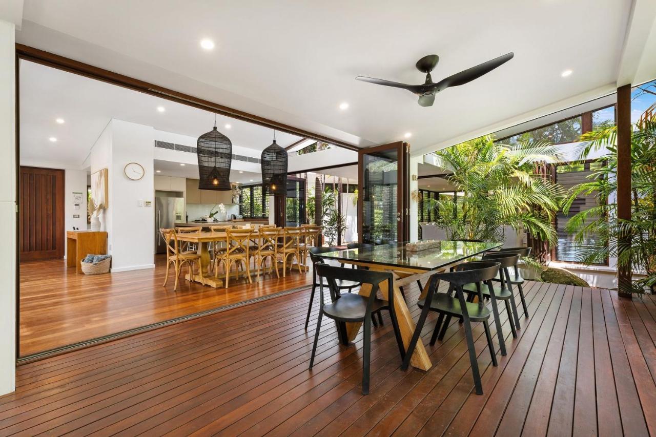 Pavilion 5 Byron Bay