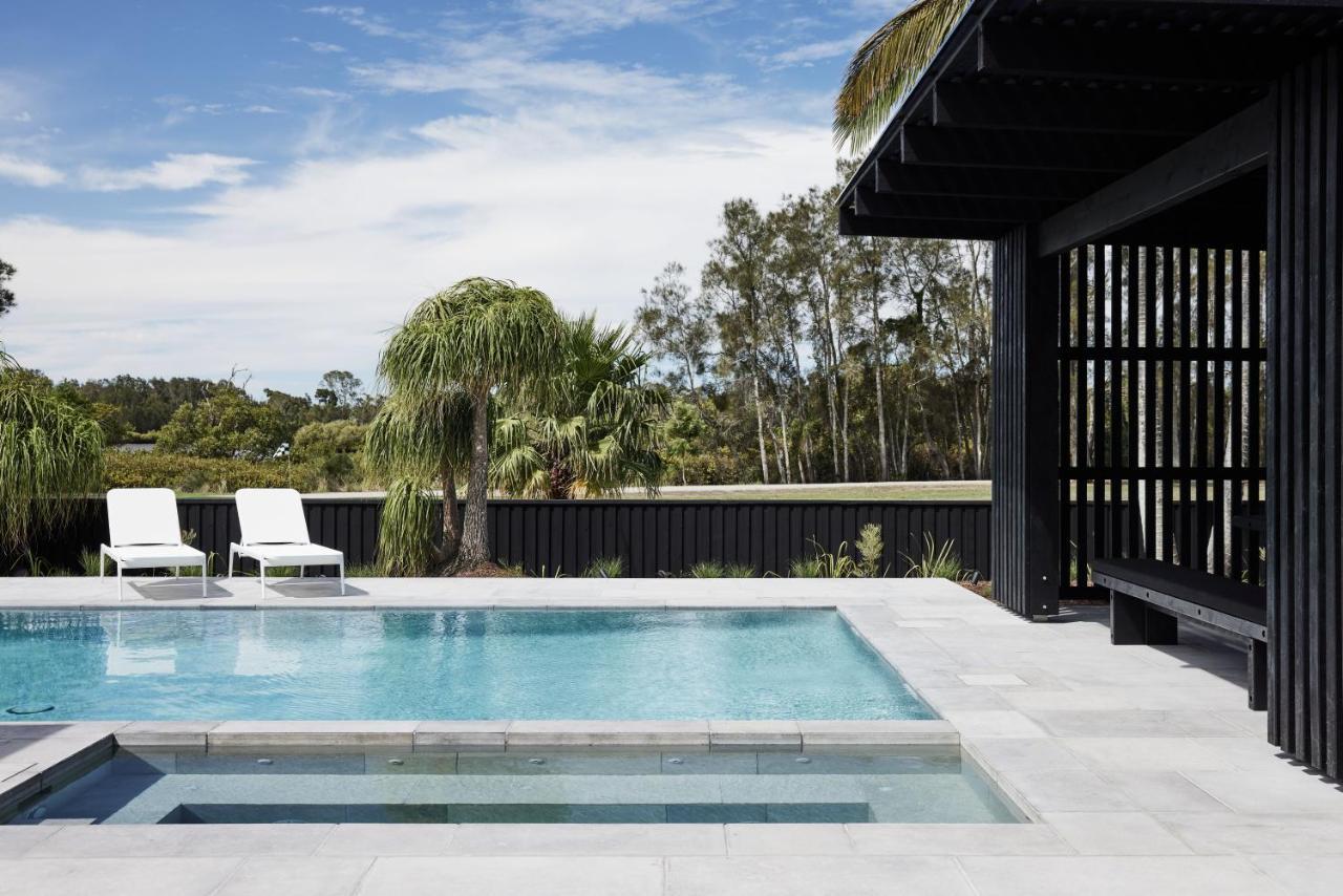 Byron Beach Abodes Casa de férias