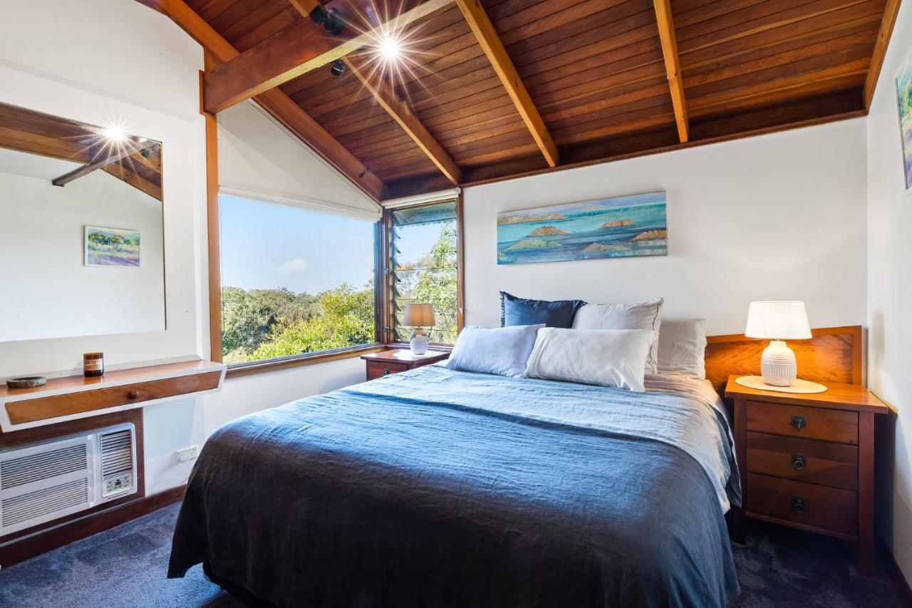 Aparthotel The Oasis And Treetop Byron Bay