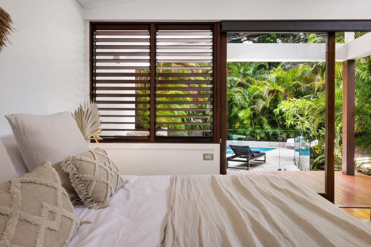 Pavilion 5 * Byron Bay