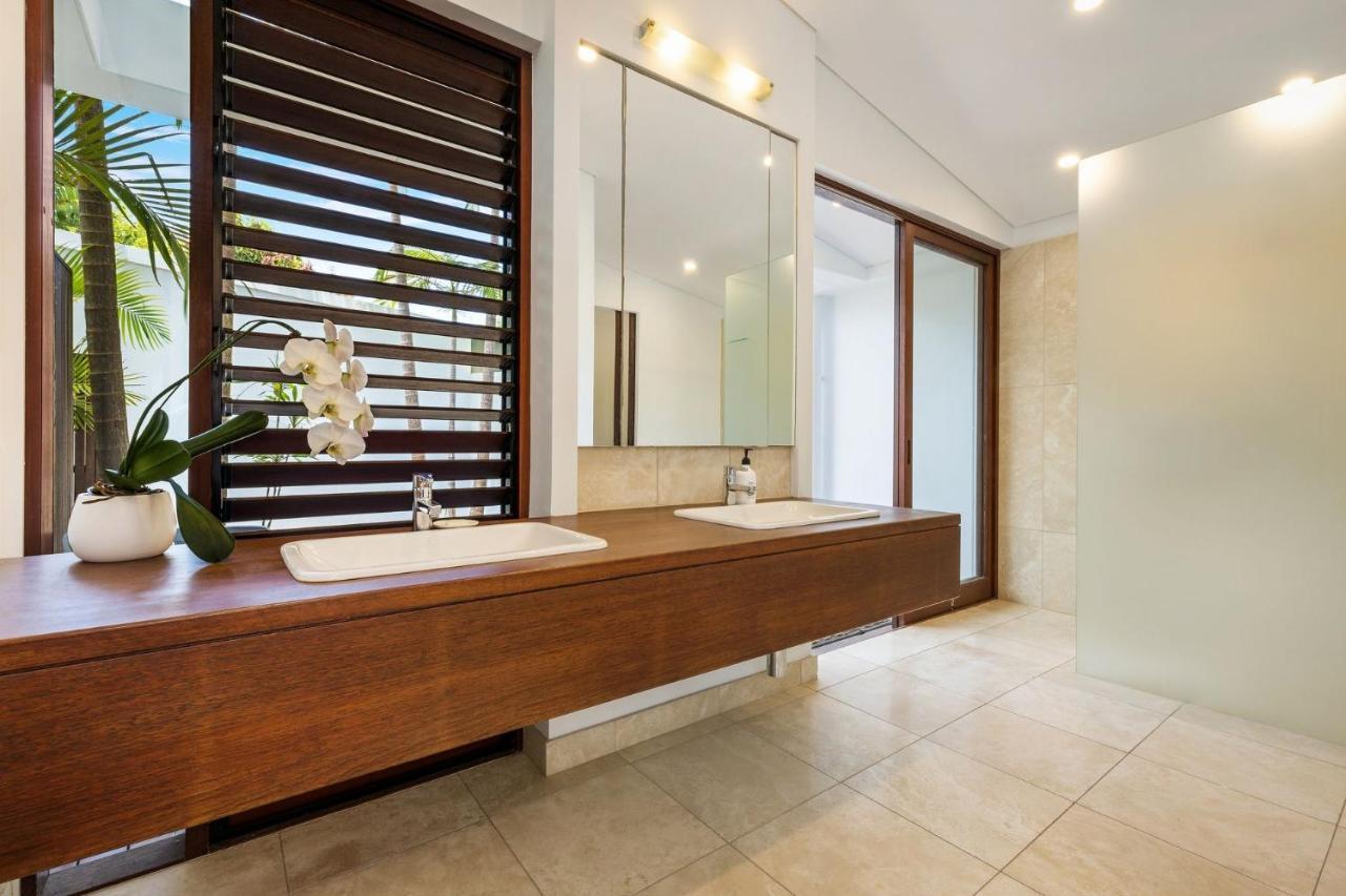 Pavilion 5 Holiday home Byron Bay