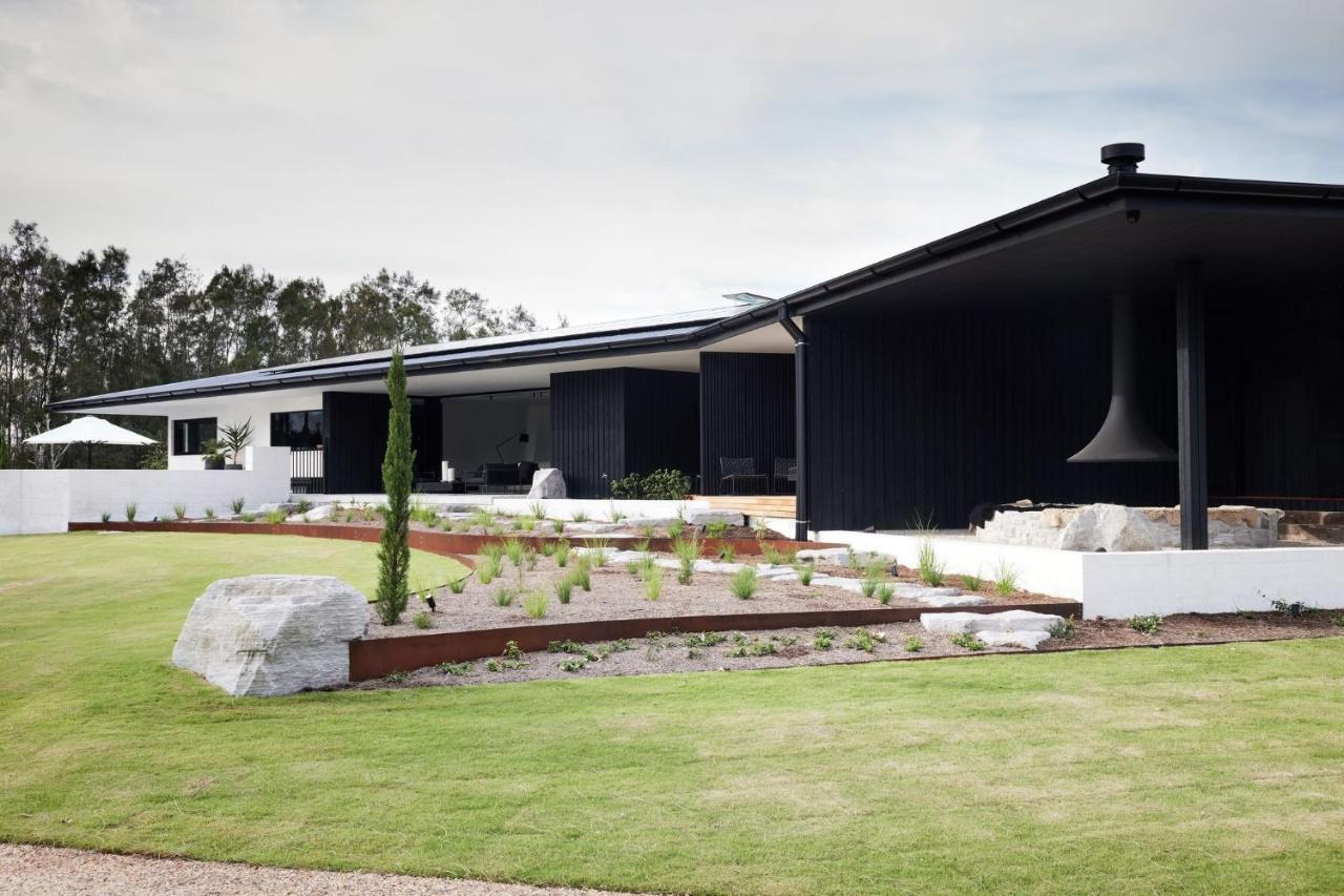 Byron Beach Abodes
