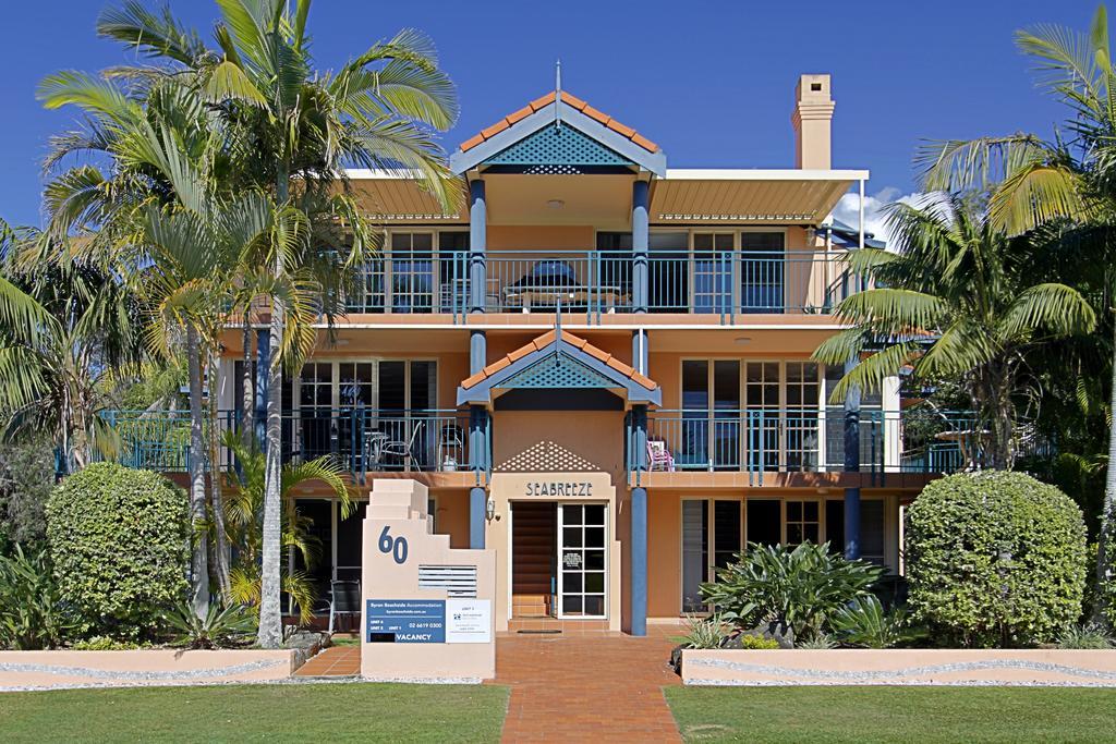 Sea Breeze On Main