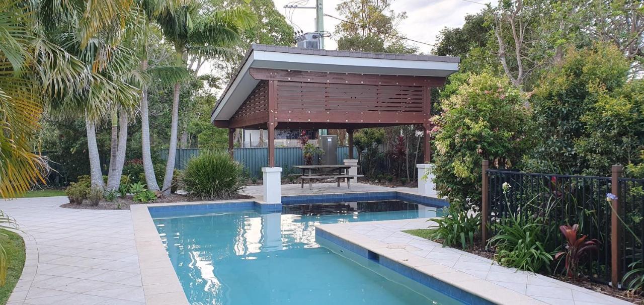 Apartment Seadrift Byron