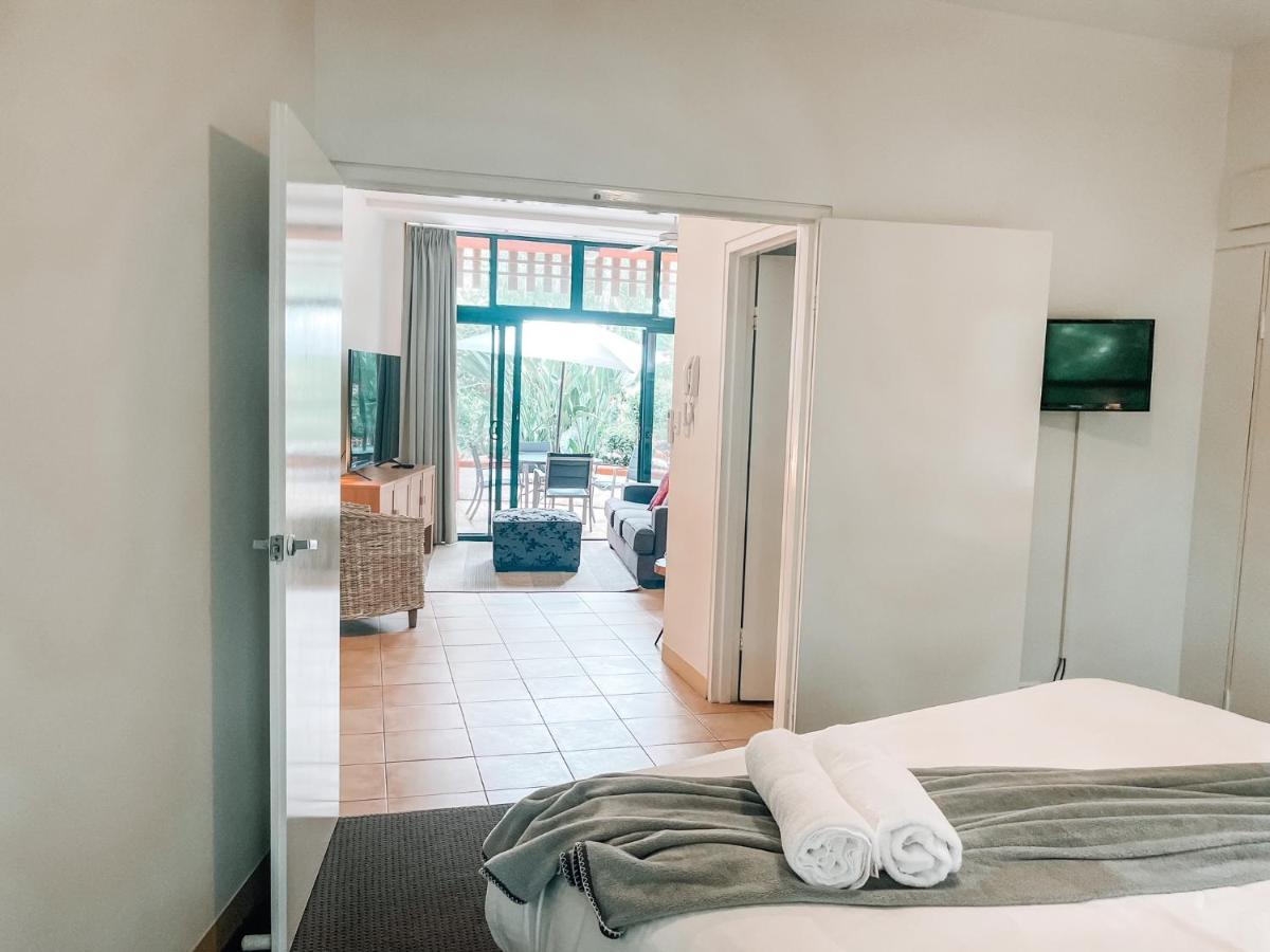 Apartment Surfrider@thecrest *