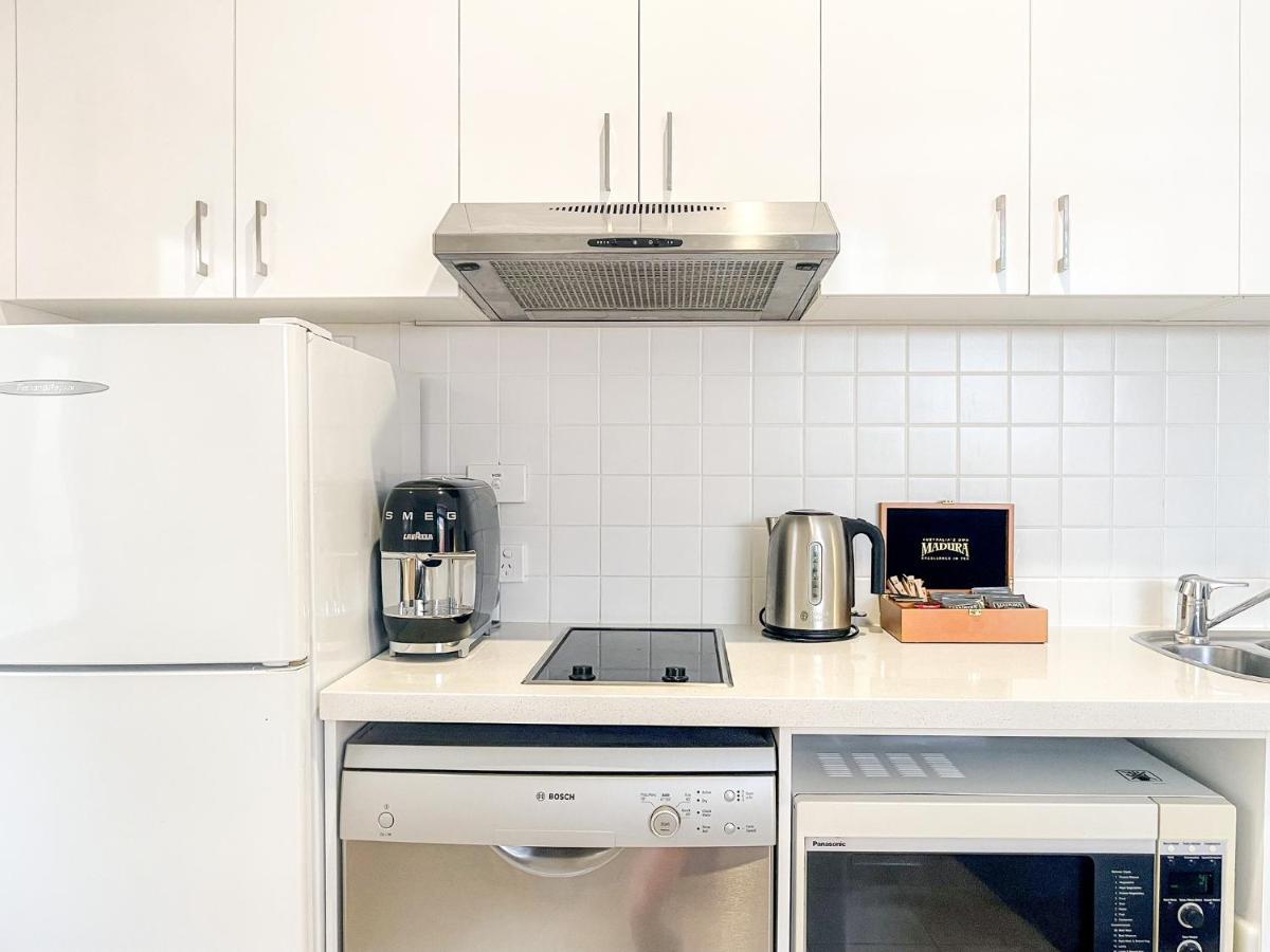 Surfrider@thecrest Apartment Byron Bay