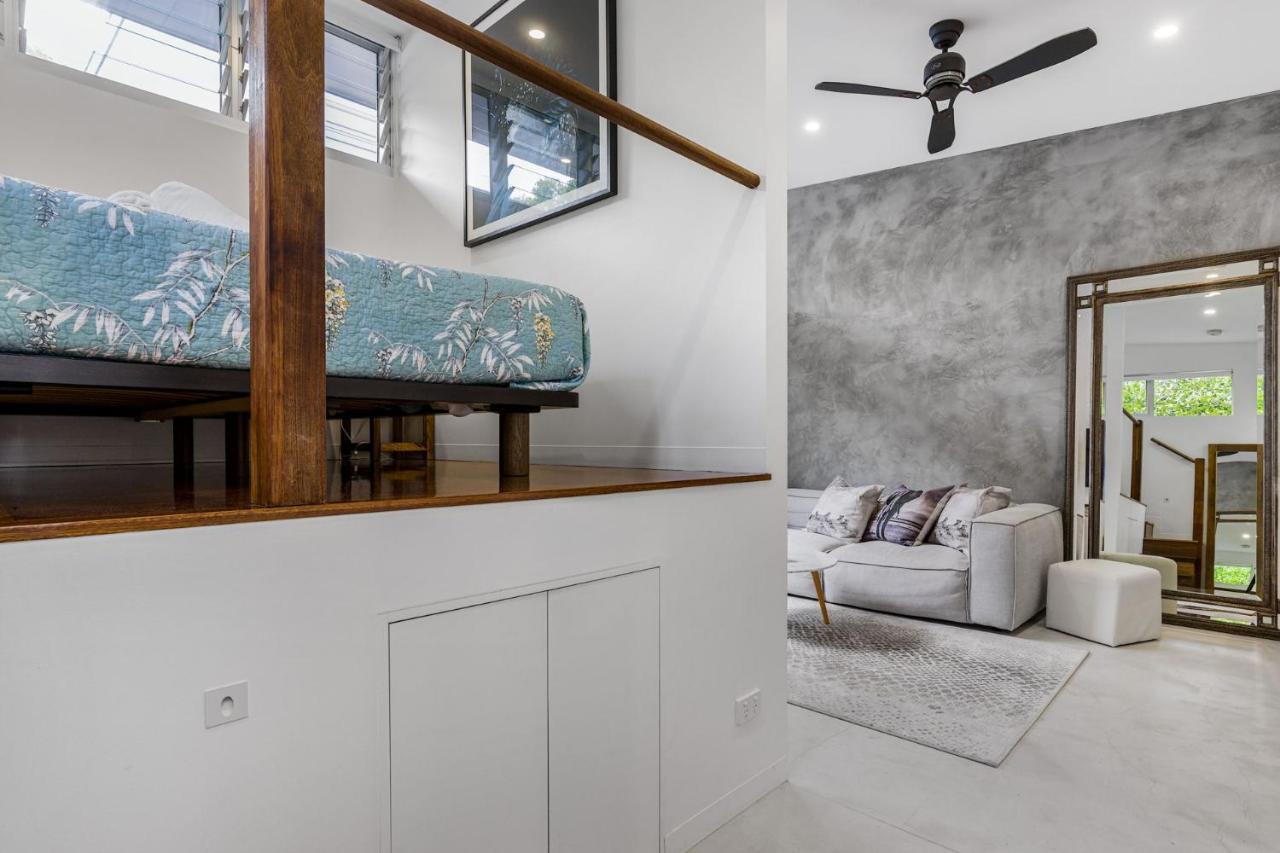 9 Apartment Byron Bay