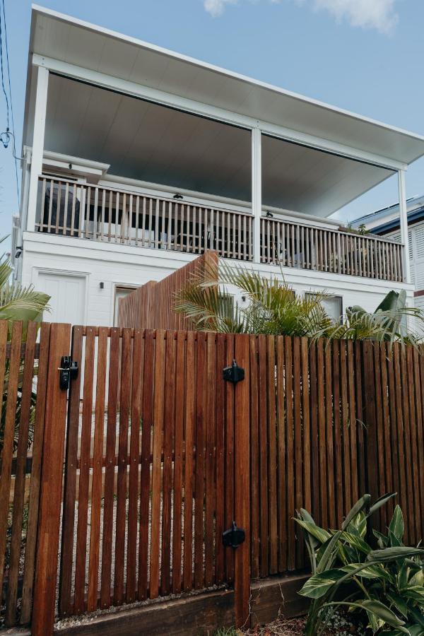 Holiday home Massinger Views Byron Bay