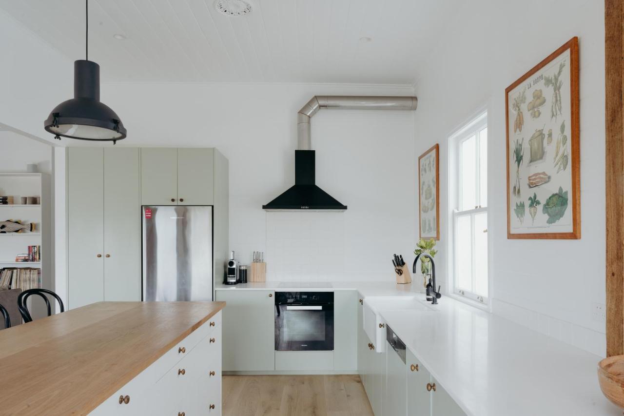 Holiday home Massinger Views Byron Bay