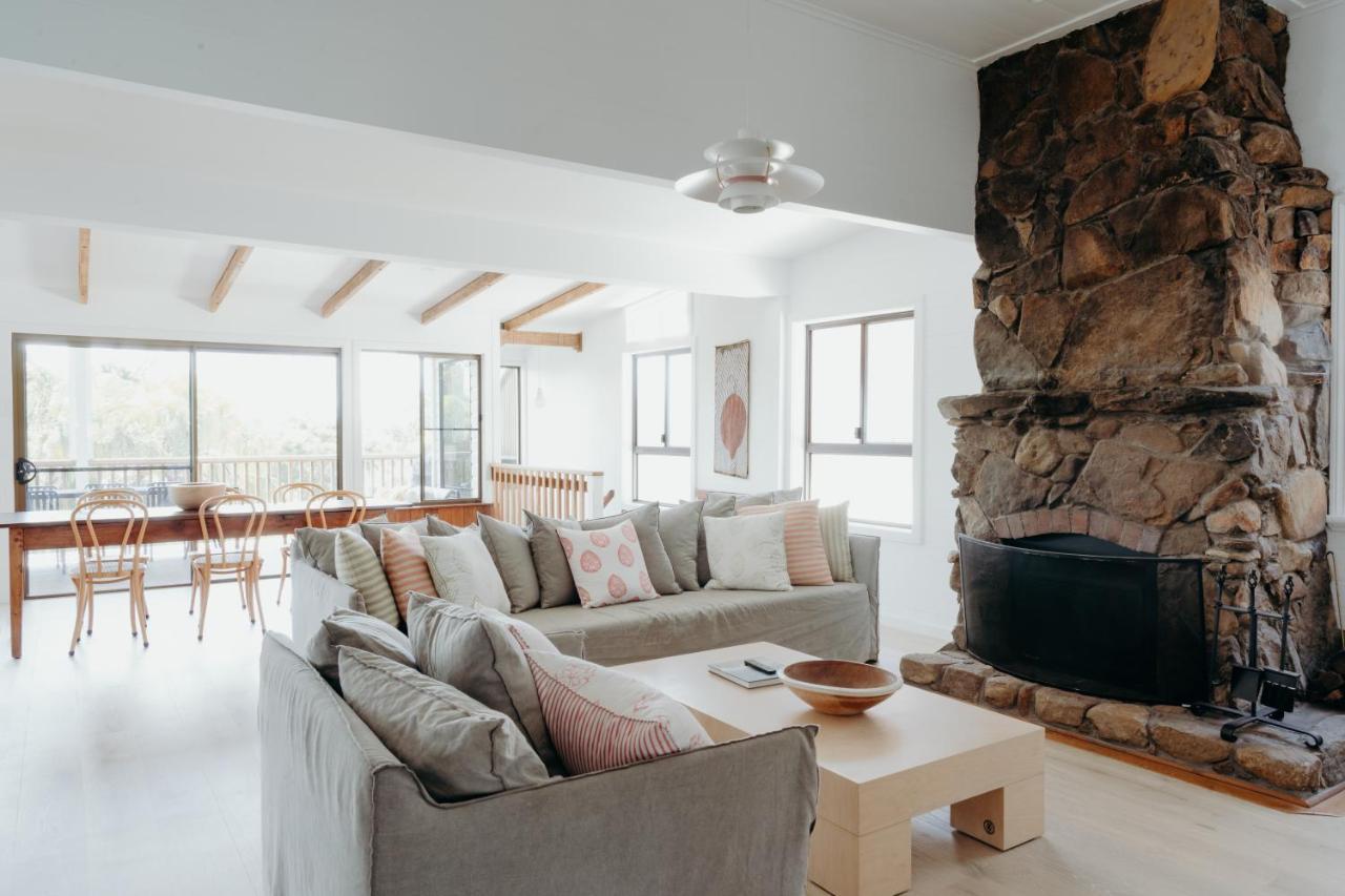 Massinger Views Holiday home *