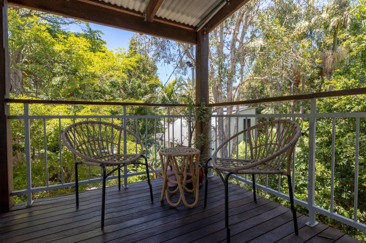 Holiday home Dreamtime Belongil - House Opposite The Beach *