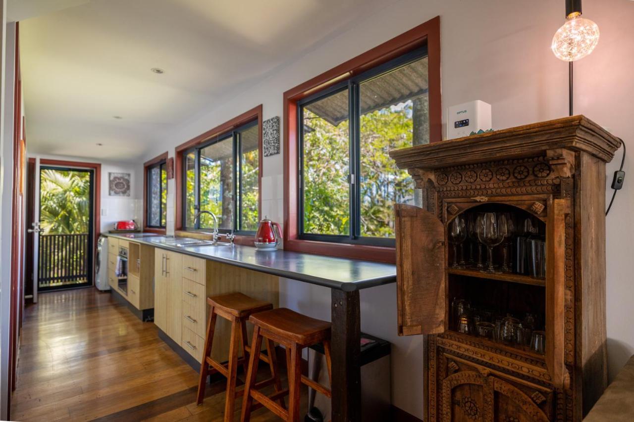 Holiday home Dreamtime Belongil - House Opposite The Beach