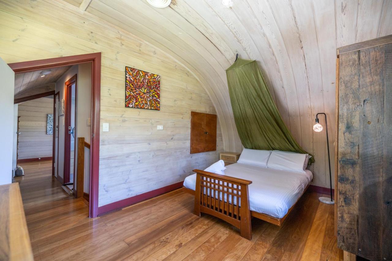 Holiday home Dreamtime Belongil - House Opposite The Beach