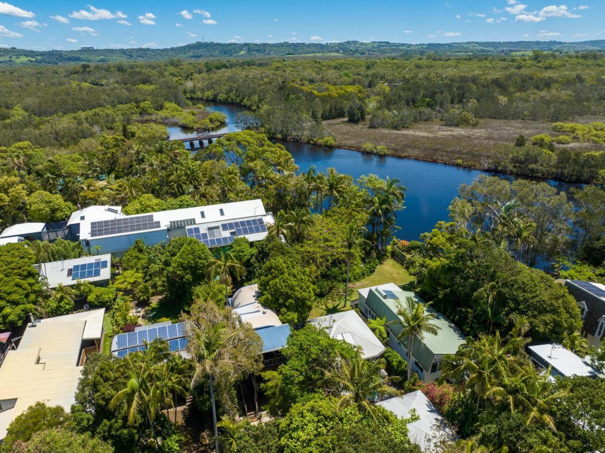 Dreamtime Belongil - House Opposite The Beach *
