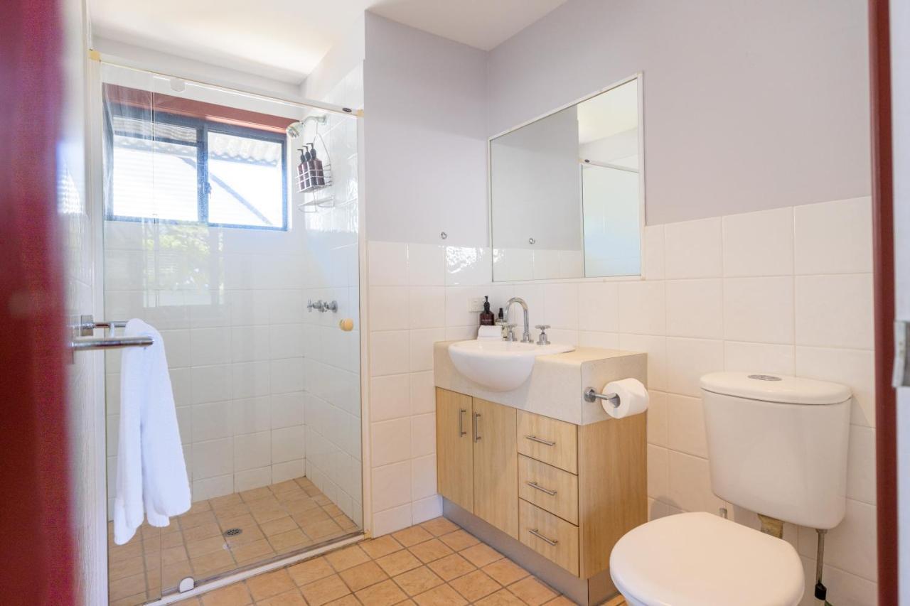 Holiday home Dreamtime Belongil - House Opposite The Beach