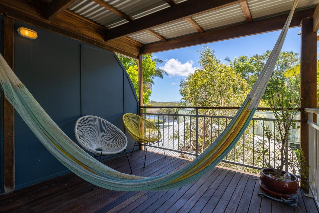 Dreamtime Belongil - House Opposite The Beach *
