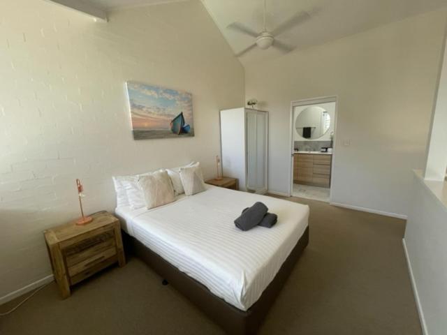 Mariner Bay Aparthotel