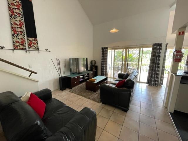 Mariner Bay Aparthotel Byron Bay