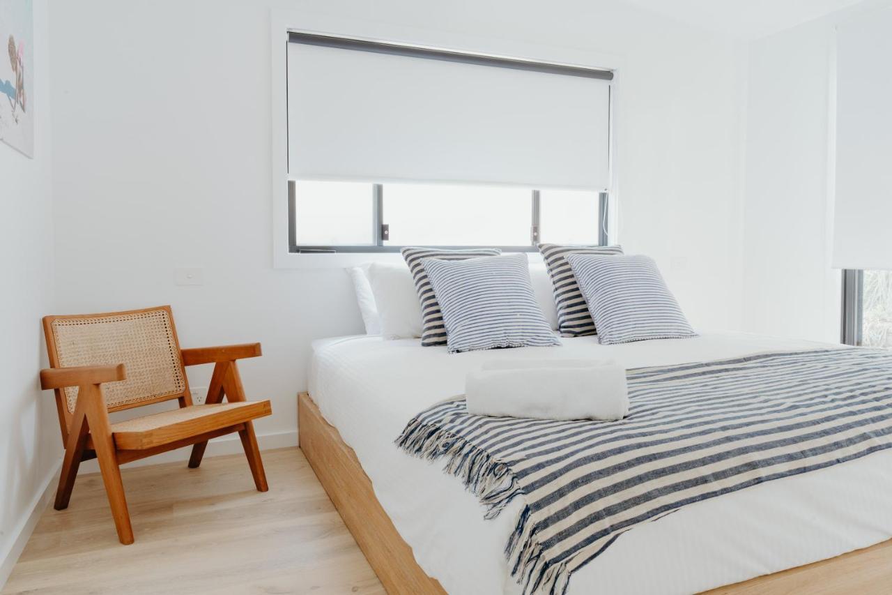 Massinger Views Holiday home Byron Bay