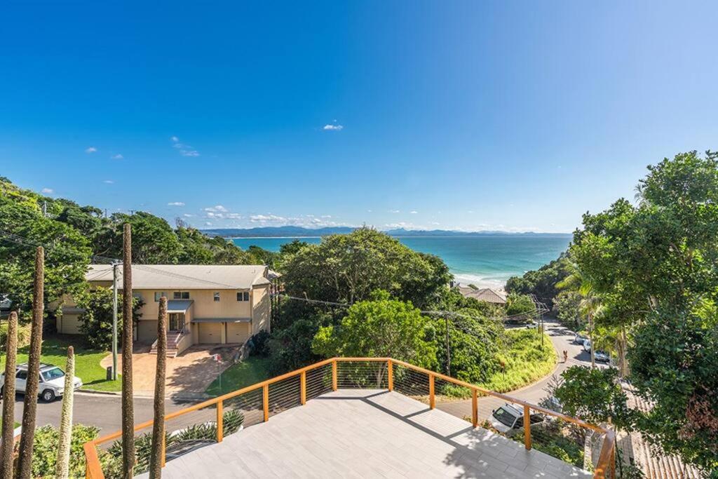 13 Brownell Drive Wategos - House Apartment *