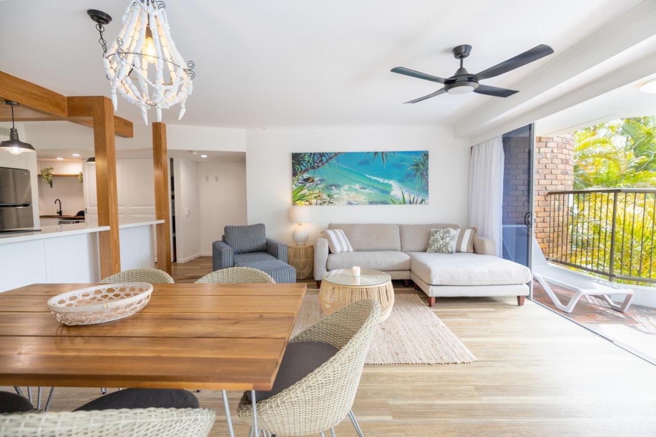 Good Vibrations Apartment Byron Bay
