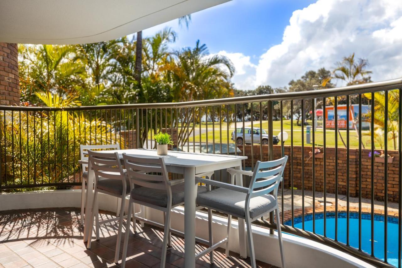 Apartment Good Vibrations Byron Bay