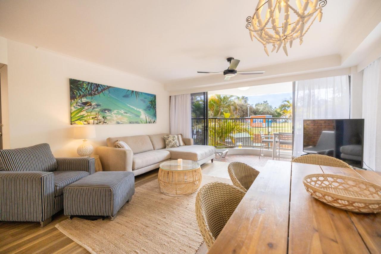 Good Vibrations Apartment *