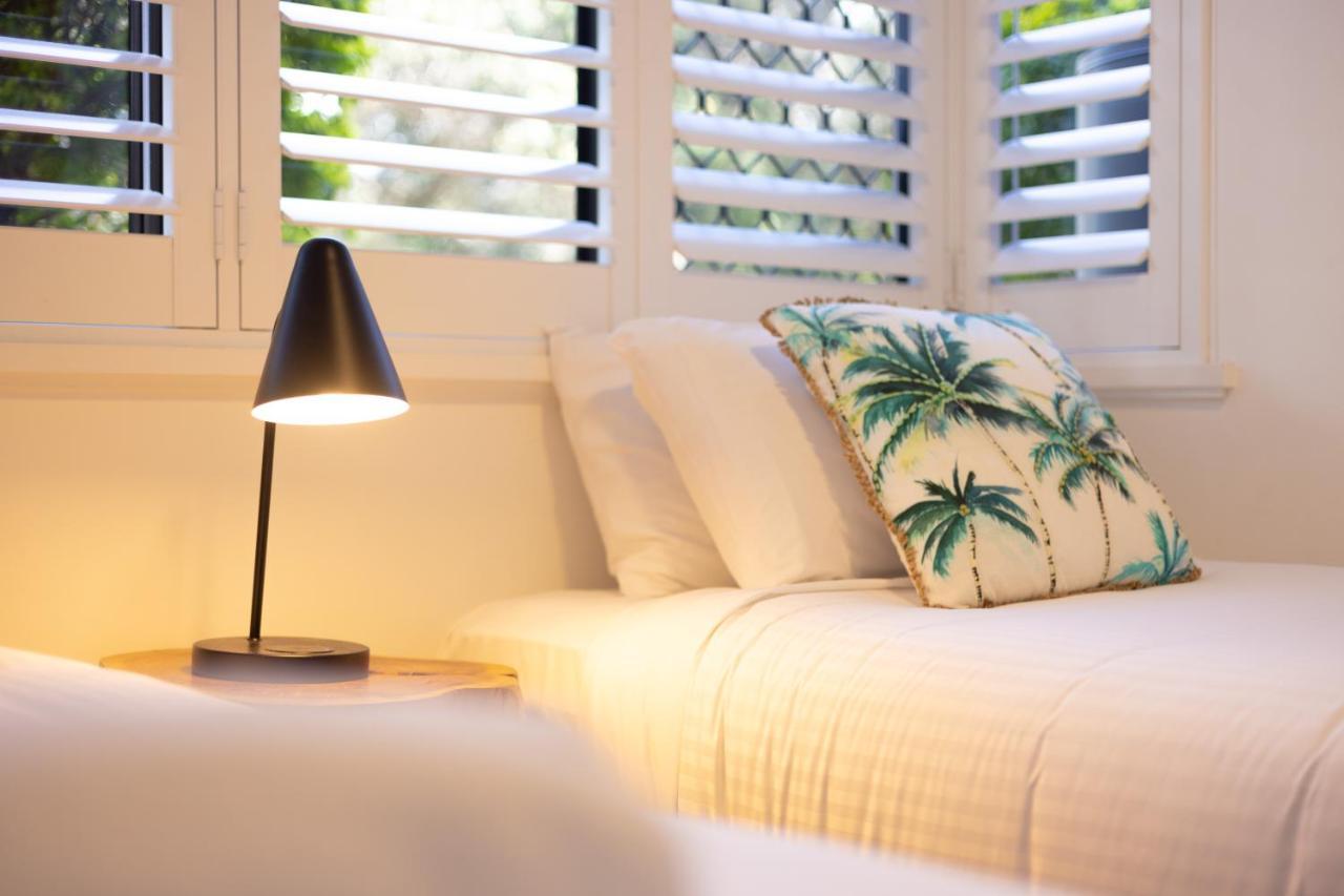 Good Vibrations Apartment Byron Bay