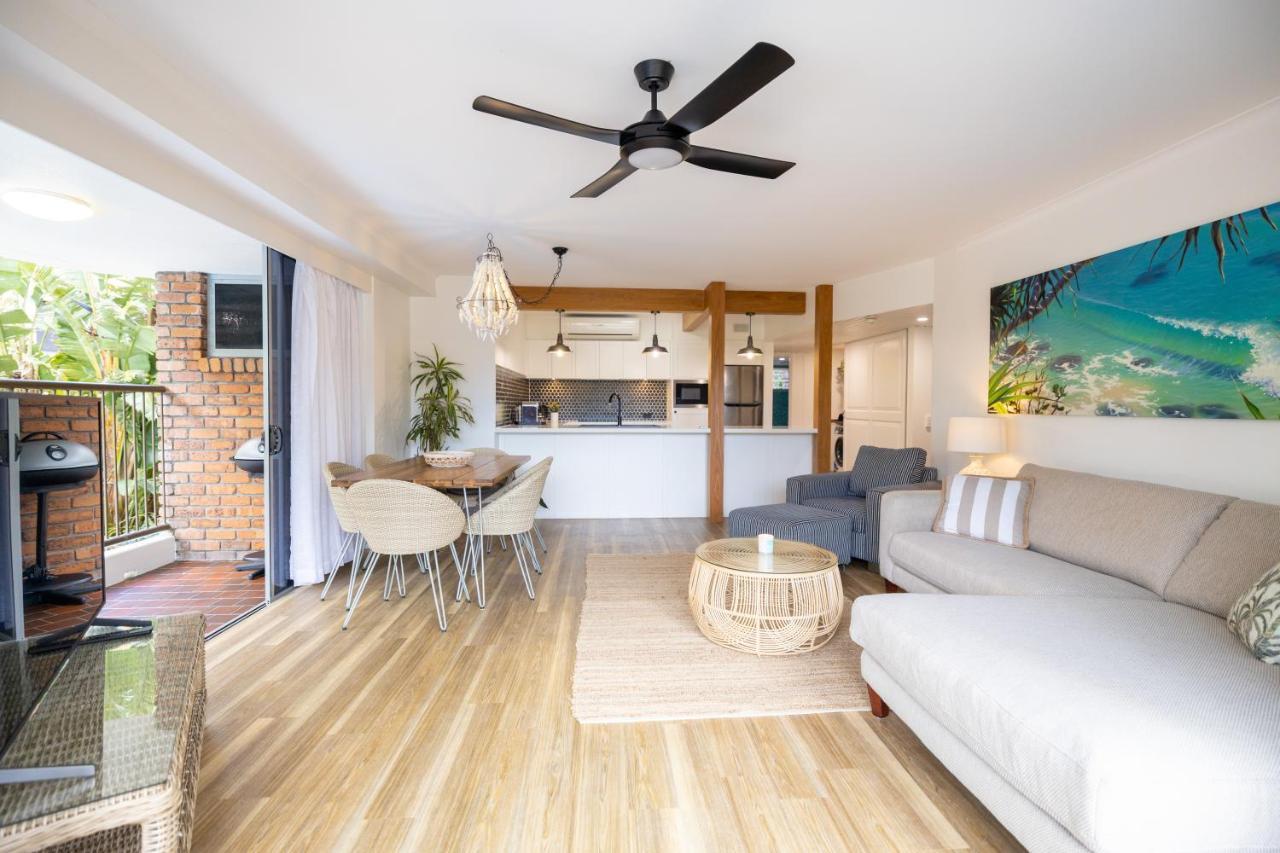 Apartment Good Vibrations *