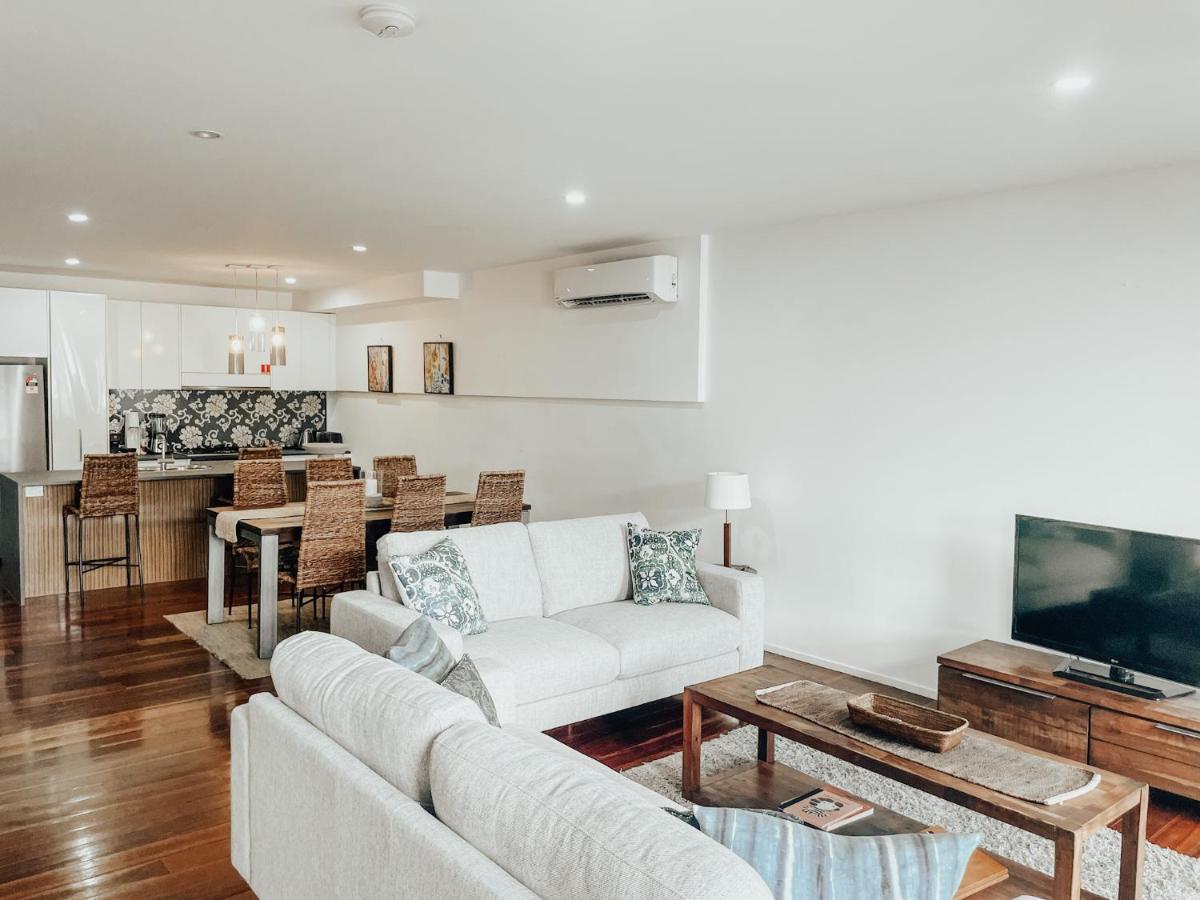 Byron Butter Factory Aparthotel Byron Bay
