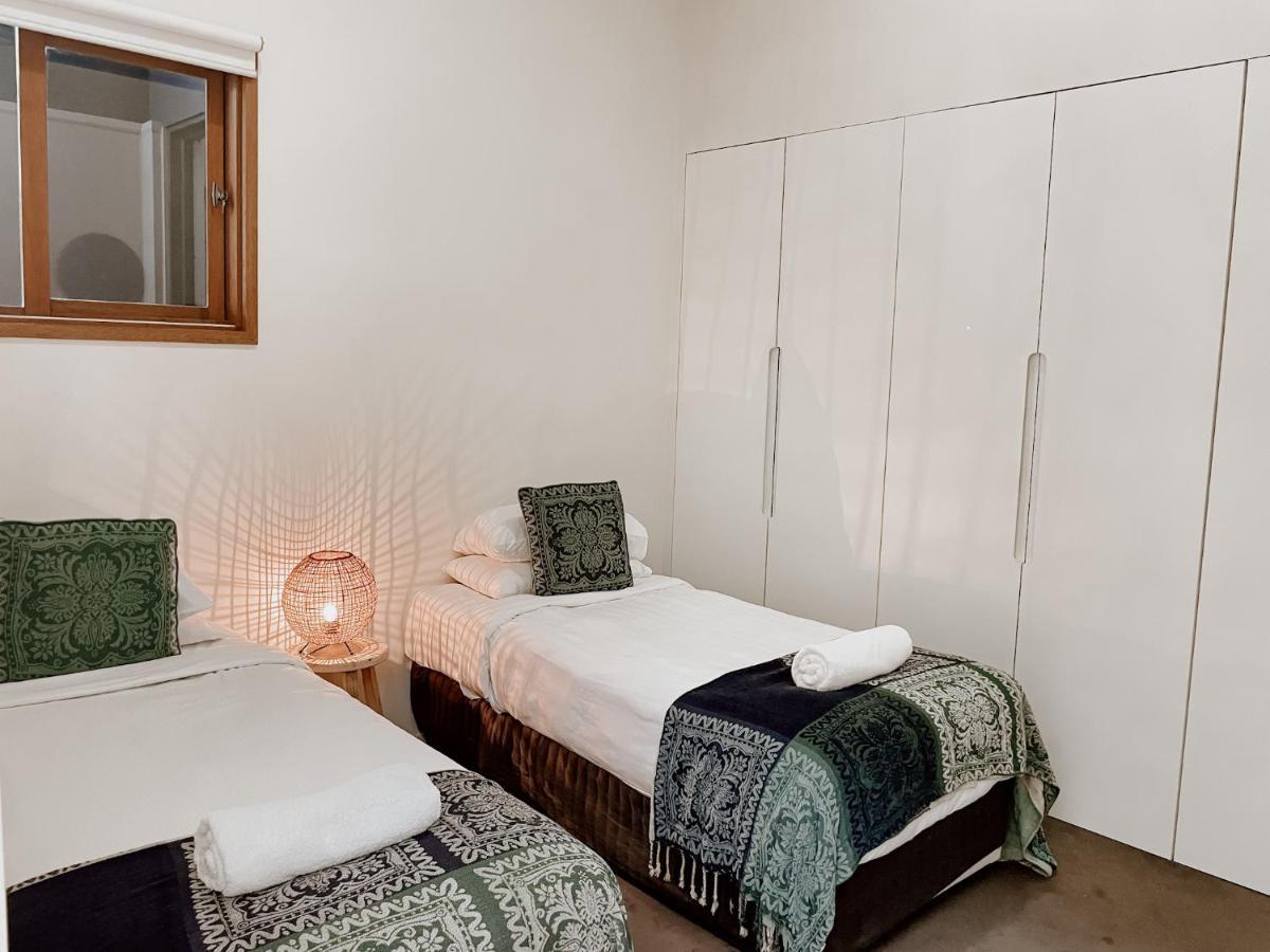 Aparthotel Byron Butter Factory 4*