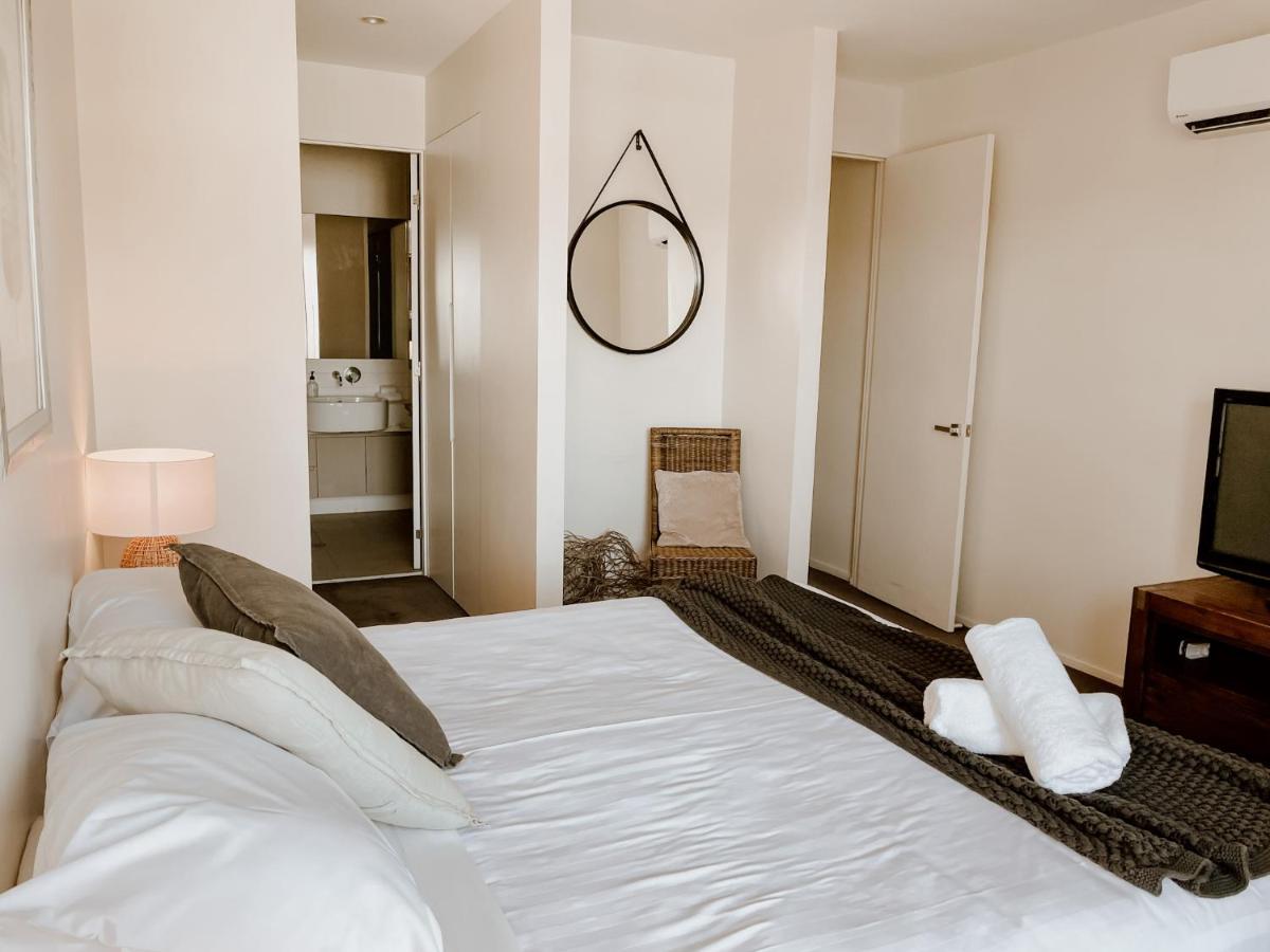 Aparthotel Byron Butter Factory Byron Bay