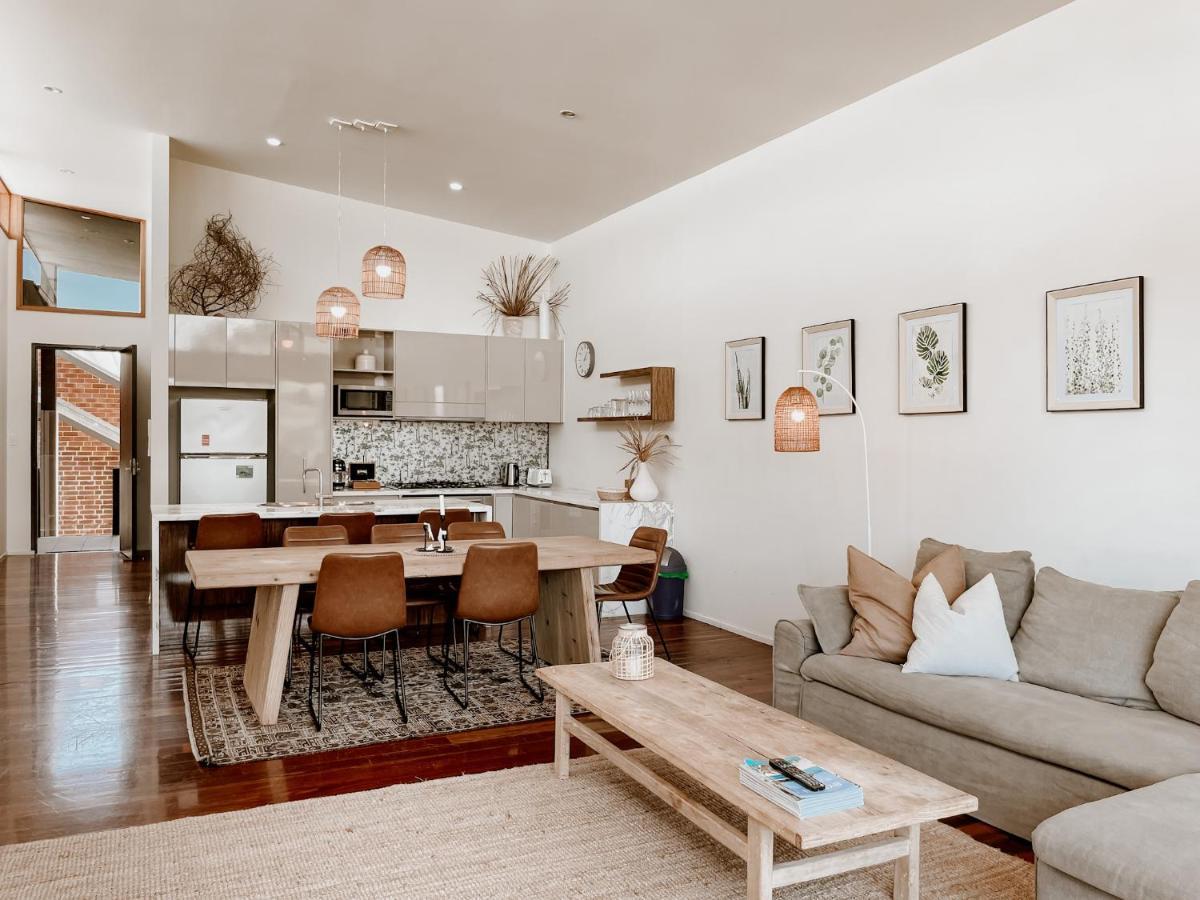 Byron Butter Factory Aparthotel 4*