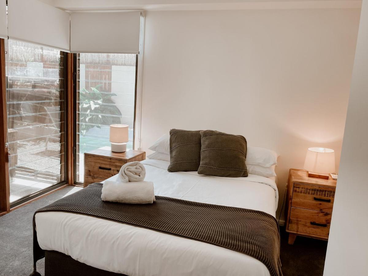 Byron Butter Factory Aparthotel Byron Bay