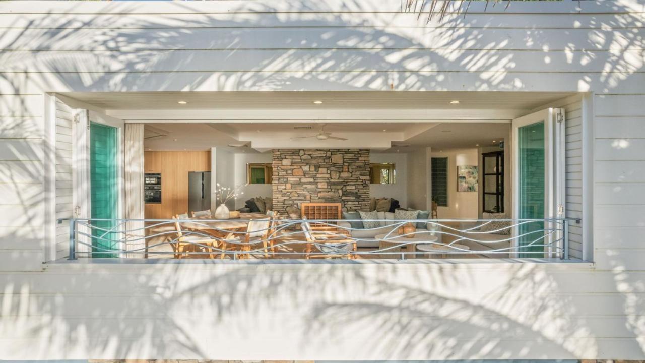 Apartment Watermark *