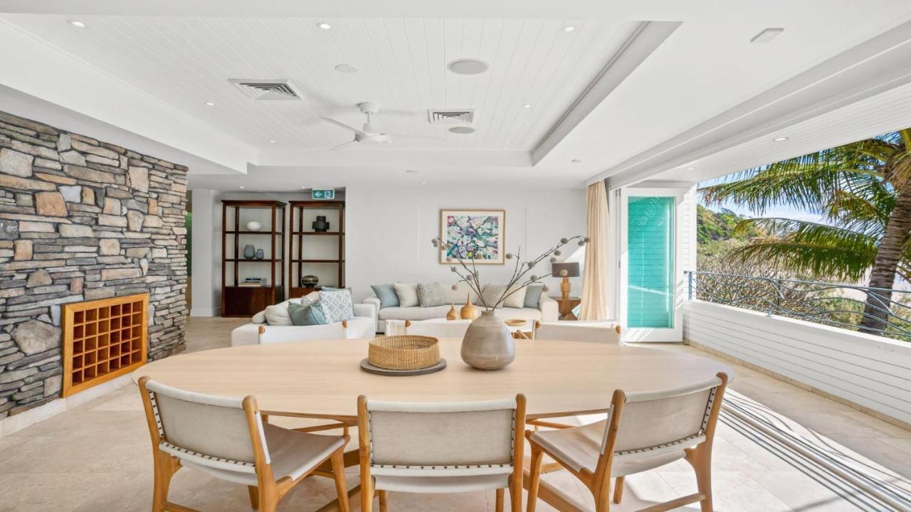 Watermark Apartment