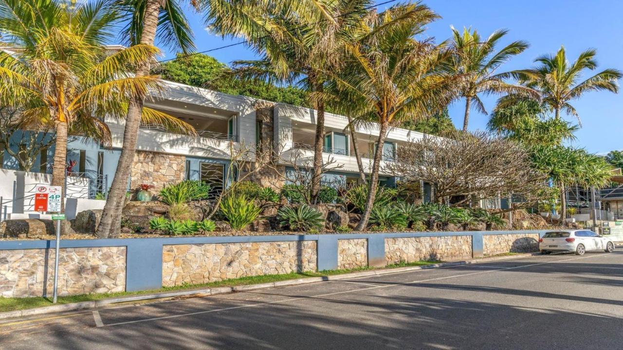 Watermark Apartment Byron Bay