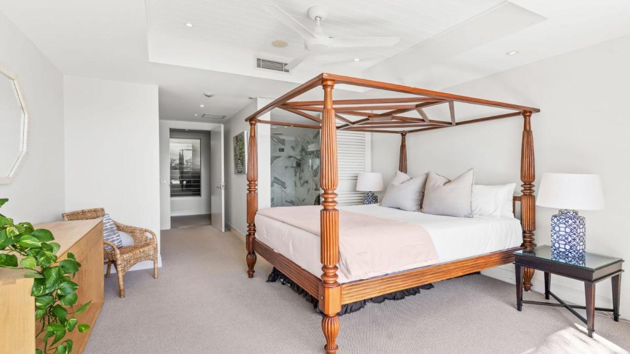 Apartment Watermark Byron Bay