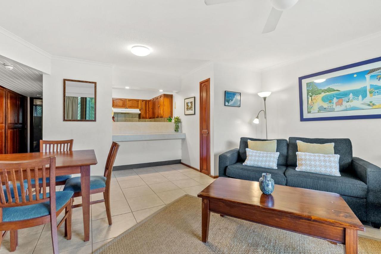Fuller Holidays-unit Pacific Byron Bay