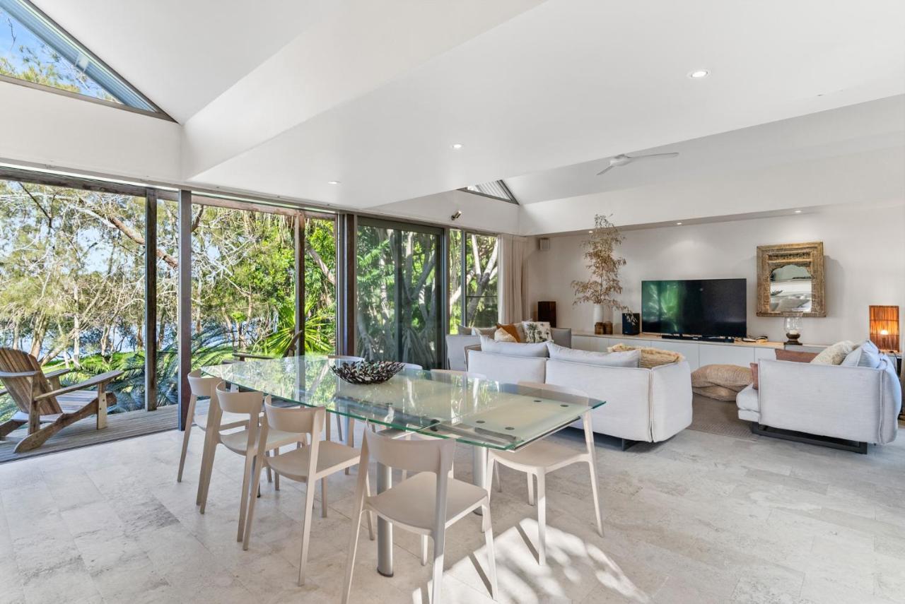 Fuller Holidays - Belongil Pavilion House, 18a Childe St Holiday home