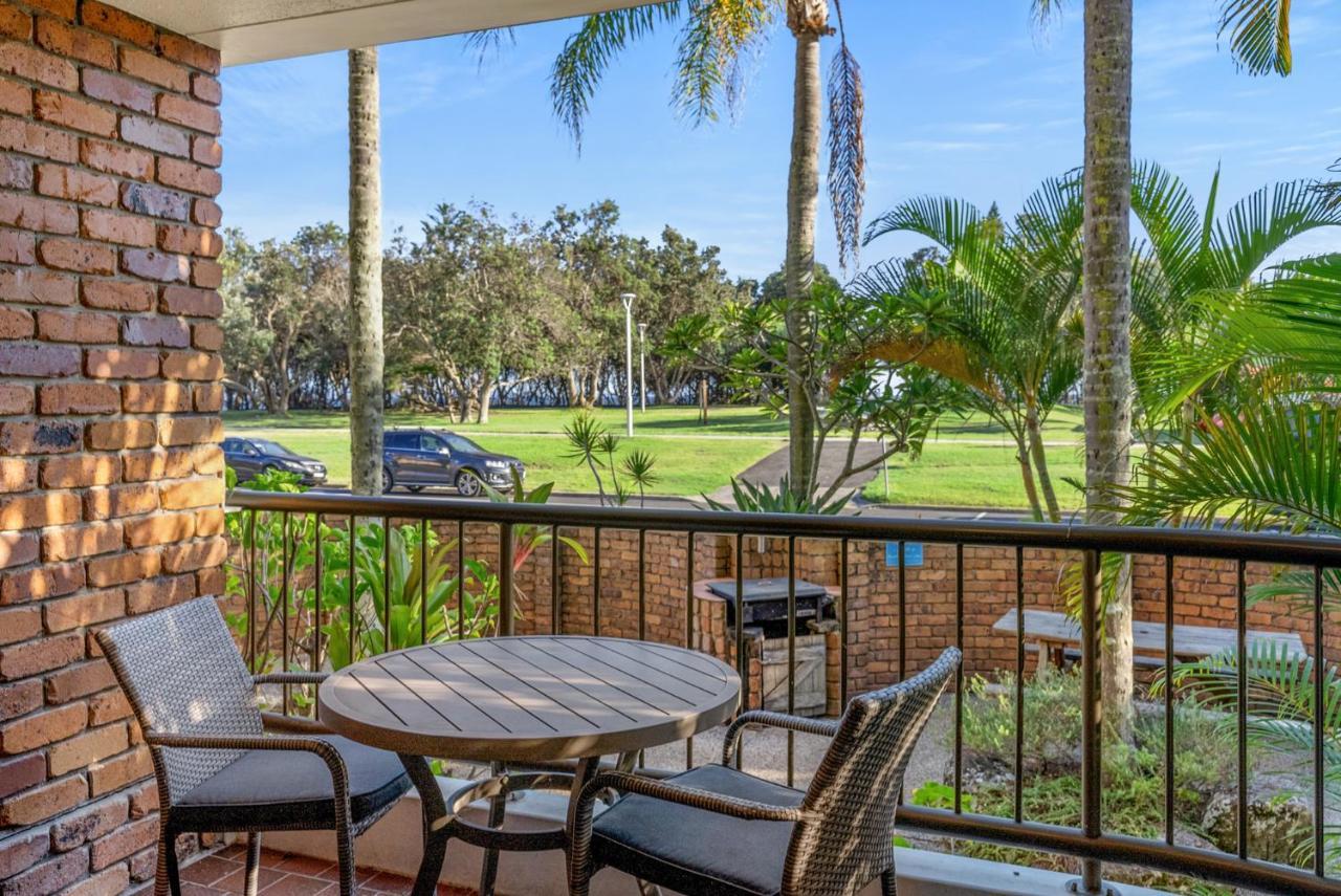 Fuller Holidays-unit Pacific * Byron Bay