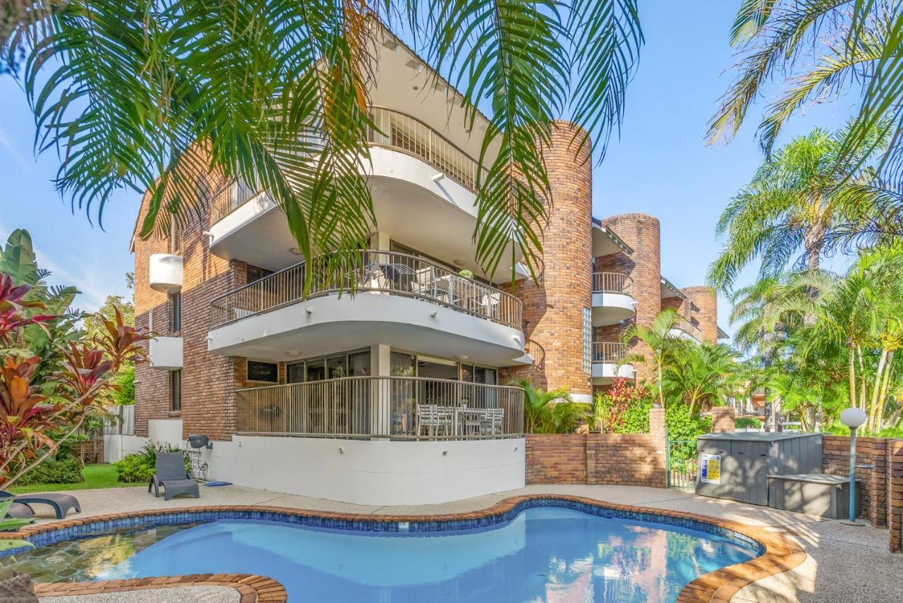Apartment Fuller Holidays-unit Pacific Byron Bay