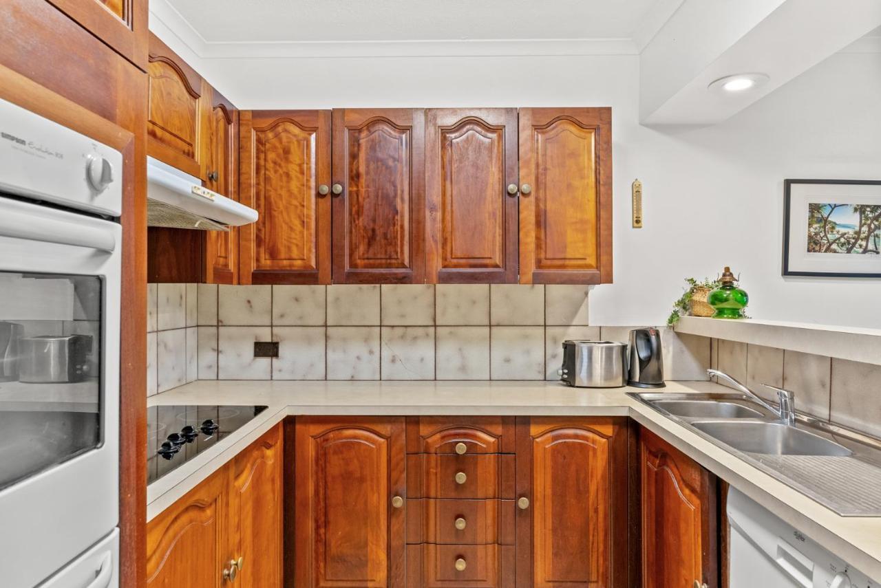 Fuller Holidays-unit Pacific Byron Bay