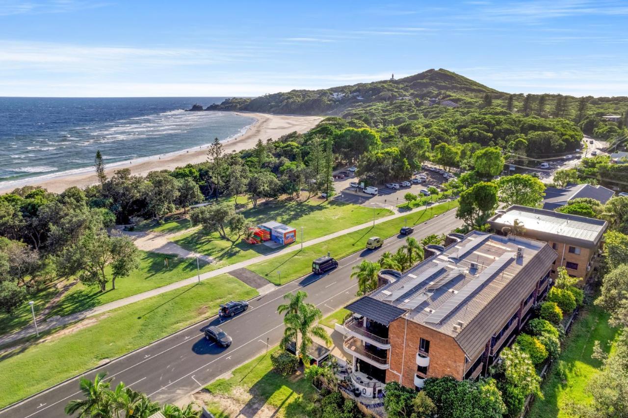 Fuller Holidays-unit Pacific Apartment